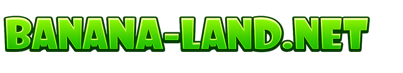 Banana Land